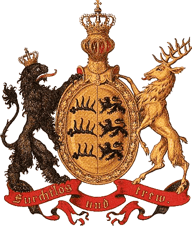 Die Königlich Württembergische Staatseisenbahn 1845 1865 im Modell 187